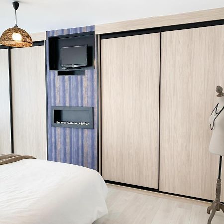 Atico Le Petit Garden Apartamentos Sierra De Béjar Zewnętrze zdjęcie