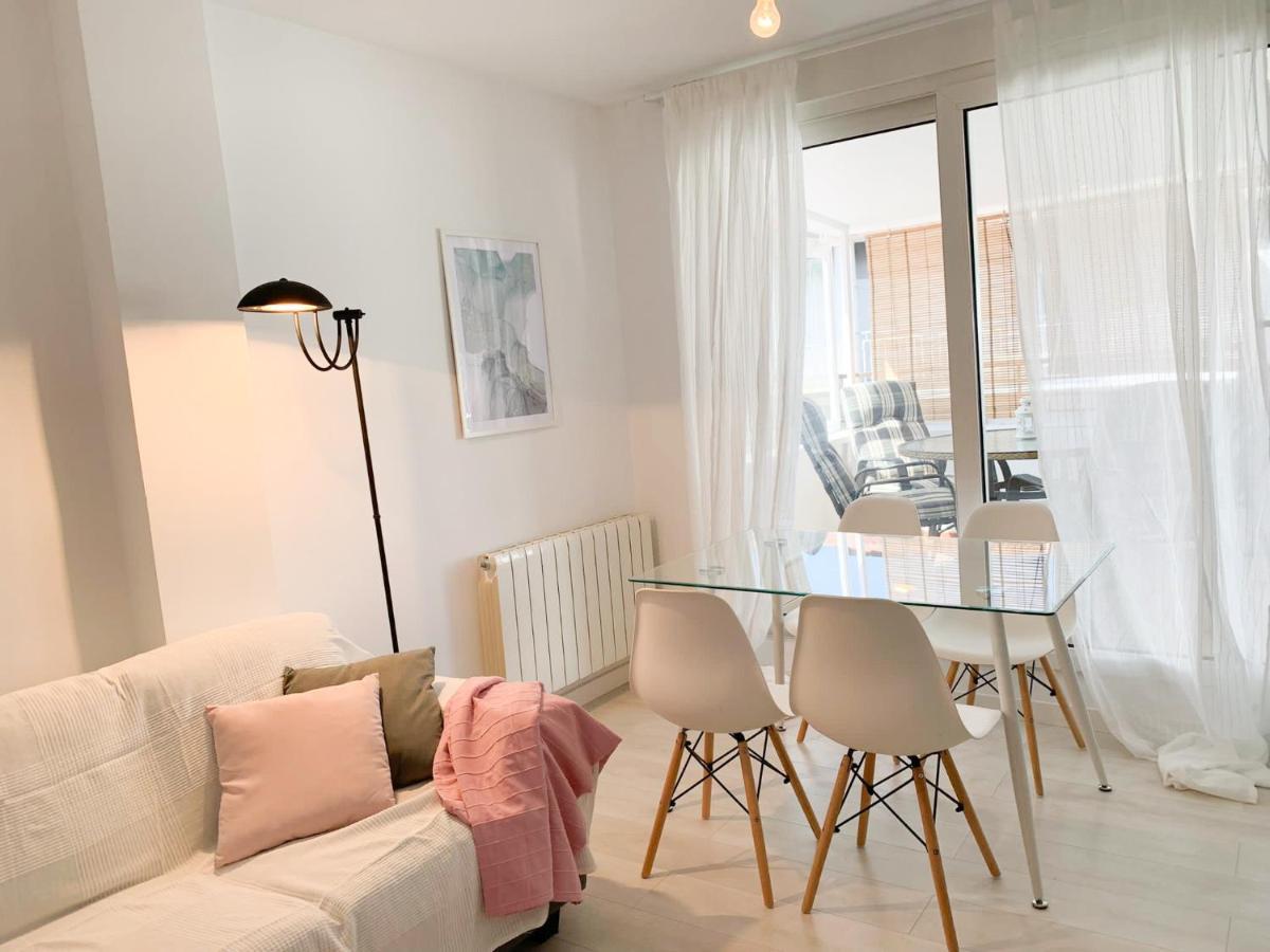 Atico Le Petit Garden Apartamentos Sierra De Béjar Zewnętrze zdjęcie