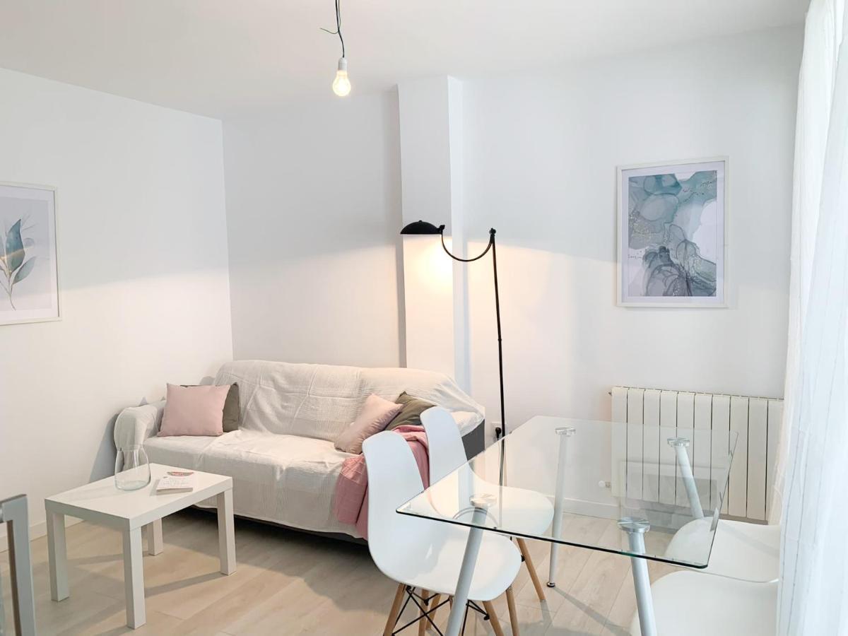 Atico Le Petit Garden Apartamentos Sierra De Béjar Zewnętrze zdjęcie