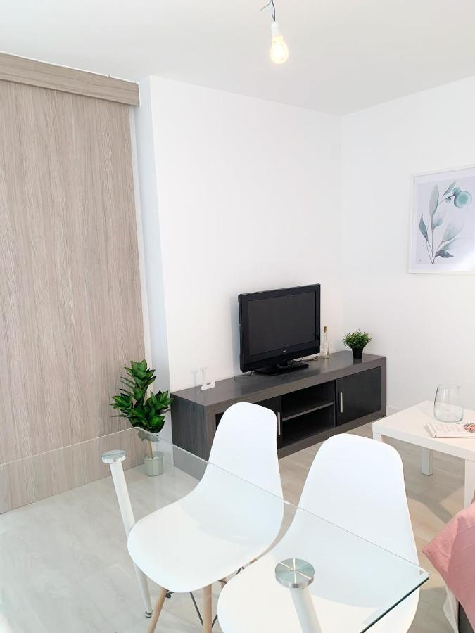 Atico Le Petit Garden Apartamentos Sierra De Béjar Zewnętrze zdjęcie
