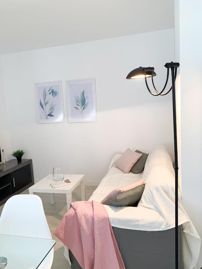 Atico Le Petit Garden Apartamentos Sierra De Béjar Zewnętrze zdjęcie