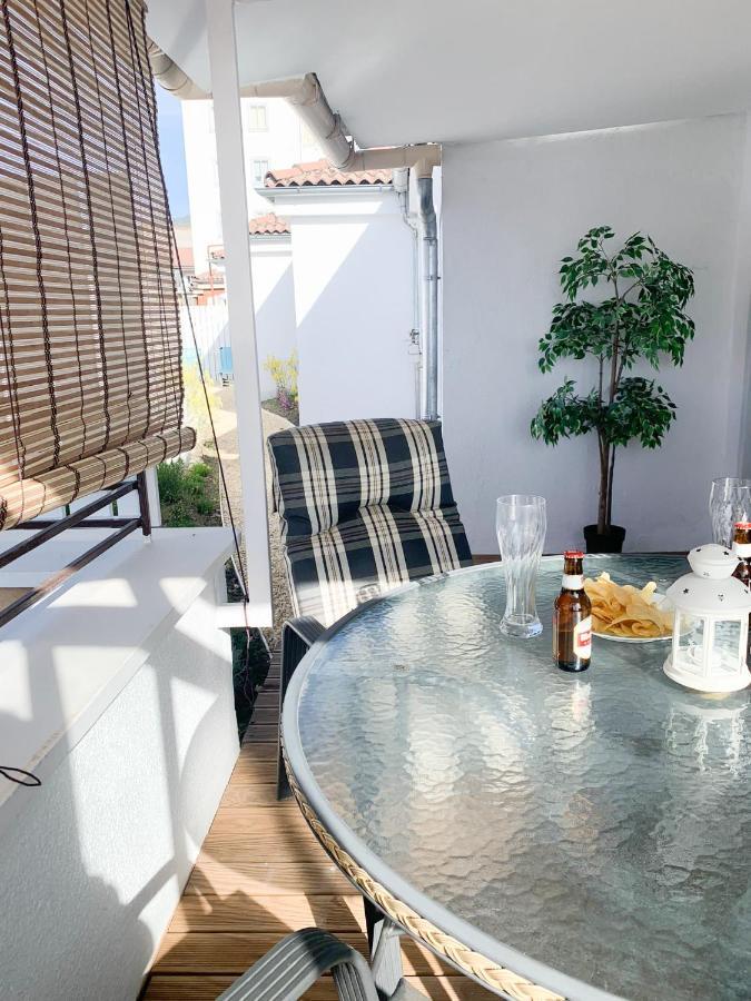 Atico Le Petit Garden Apartamentos Sierra De Béjar Zewnętrze zdjęcie
