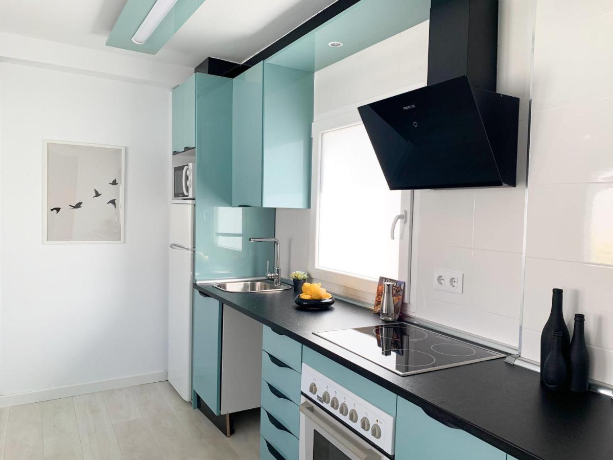Atico Le Petit Garden Apartamentos Sierra De Béjar Zewnętrze zdjęcie